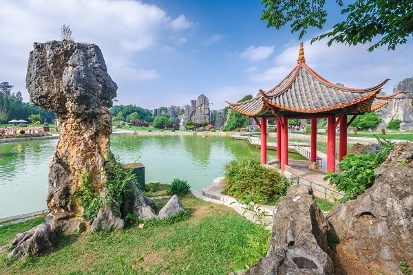 Kunming
