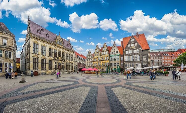Bremen (Alemanya)