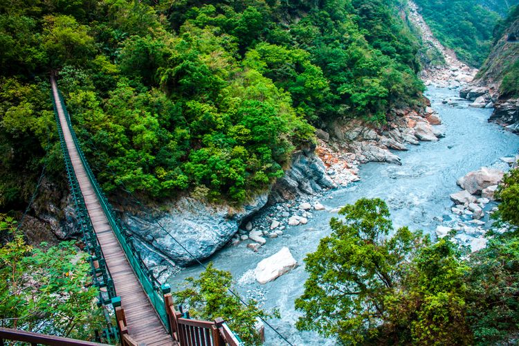 Hualien County
