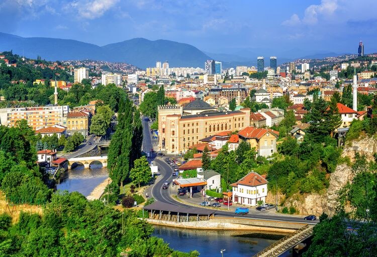 Sarajevo
