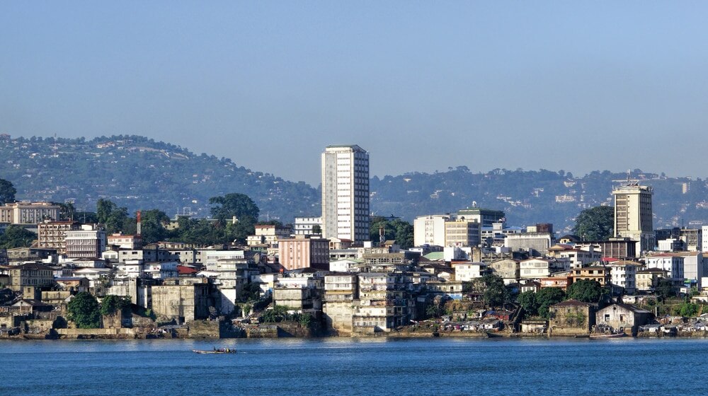 Freetown