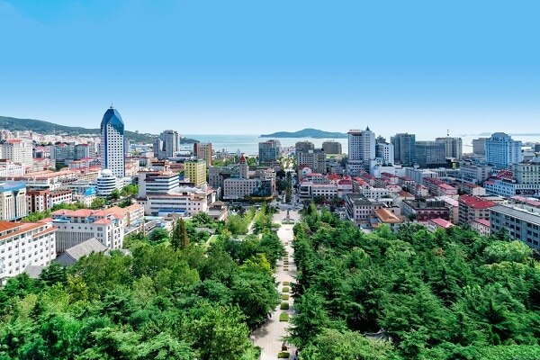 Weihai