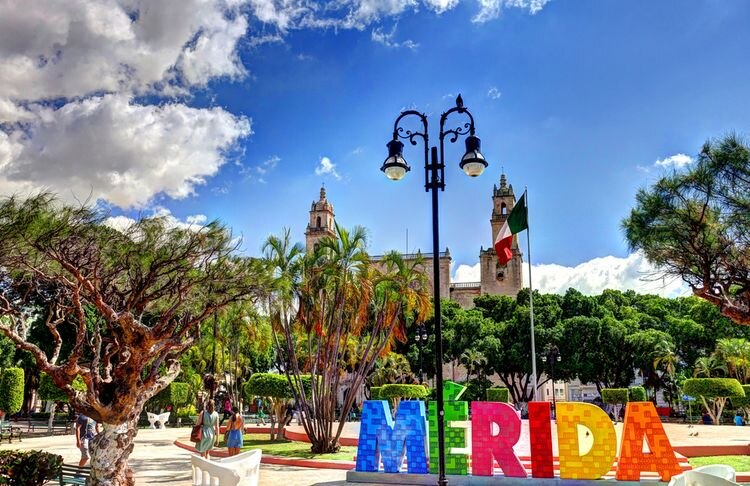 Merida