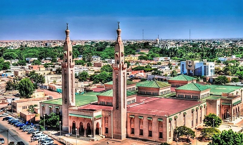 Nouakchott