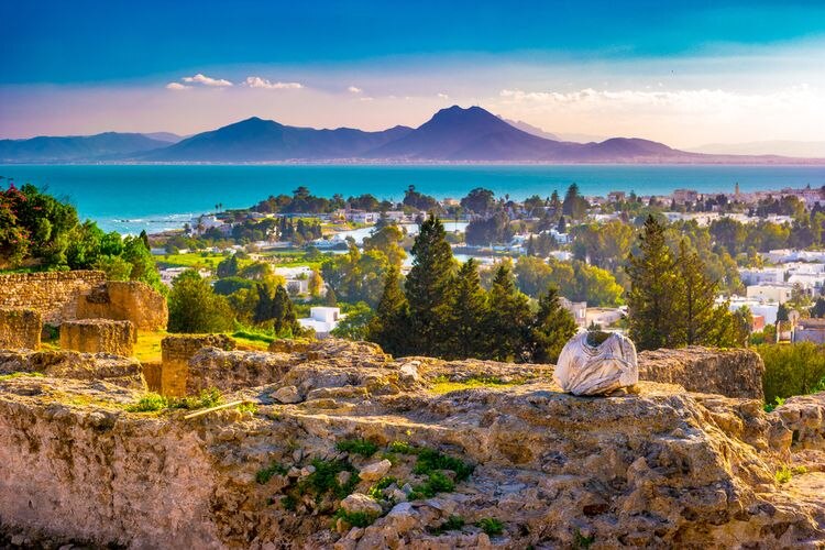 Tunis