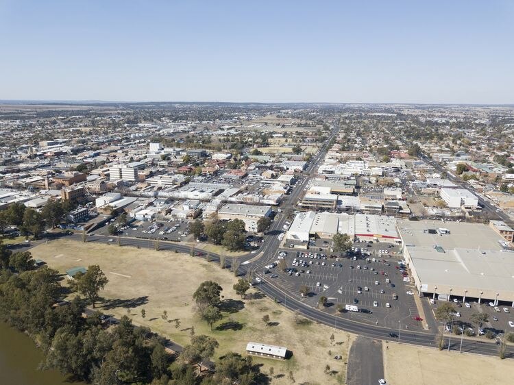 Dubbo