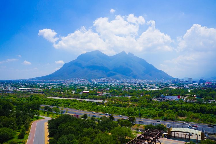 Monterrey (Mehiko)