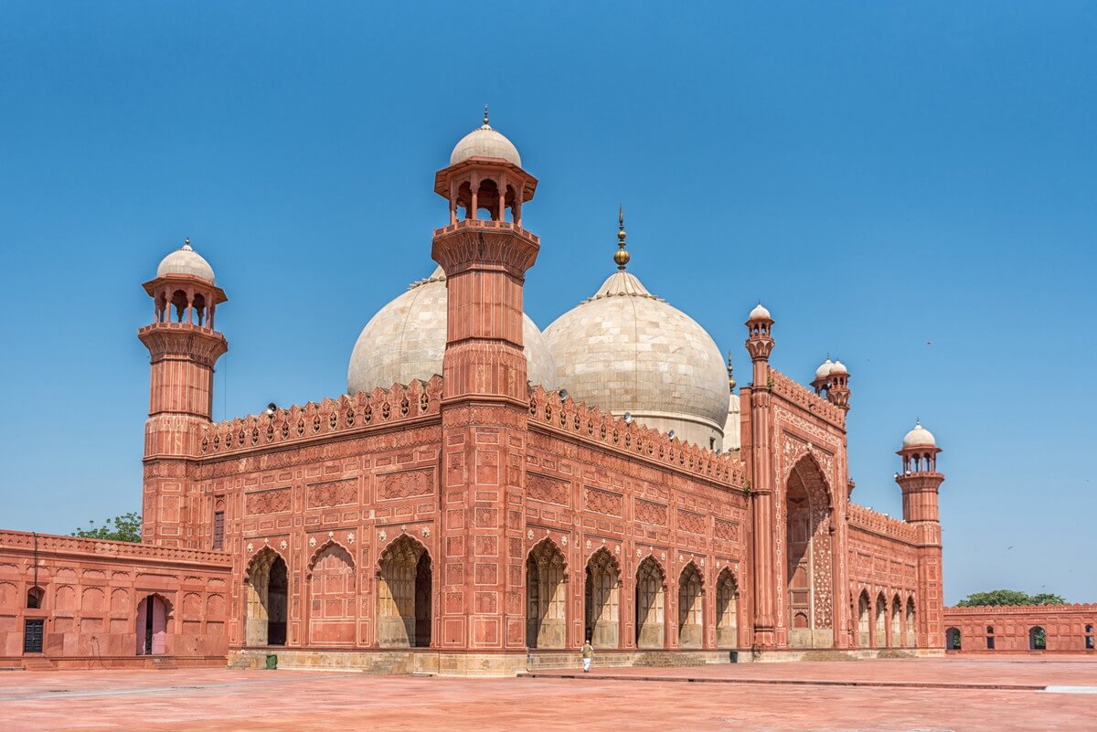 Lahore