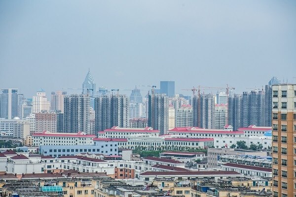 Urumqi