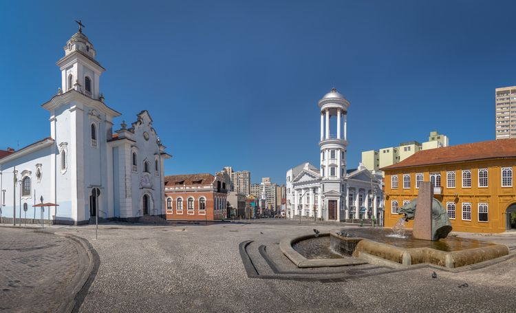 Curitiba