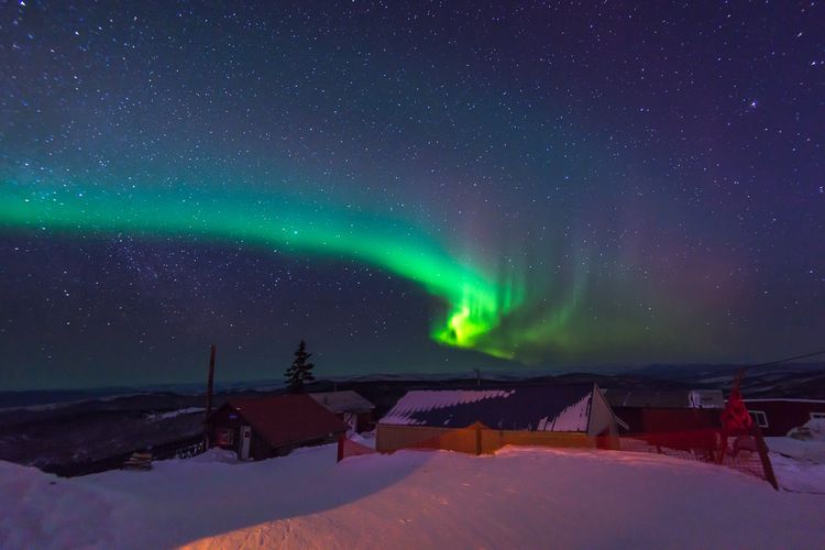 Fairbanks