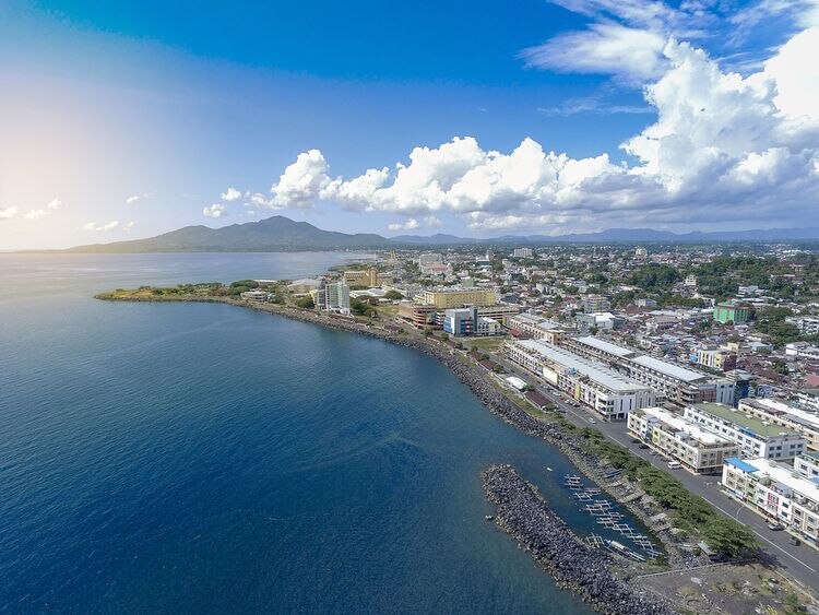 Manado