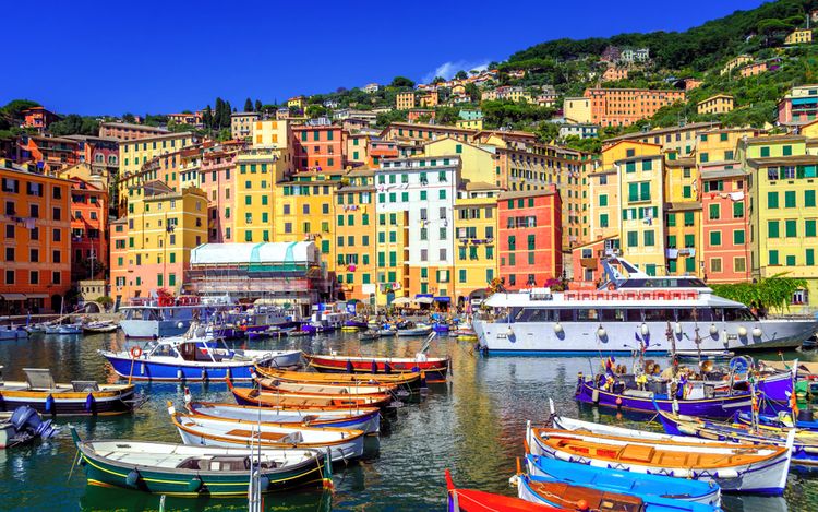 Genoa