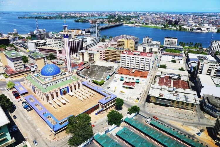 Abidjan