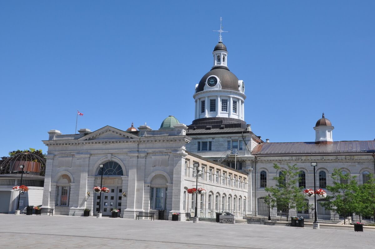 Kingston (Canada)
