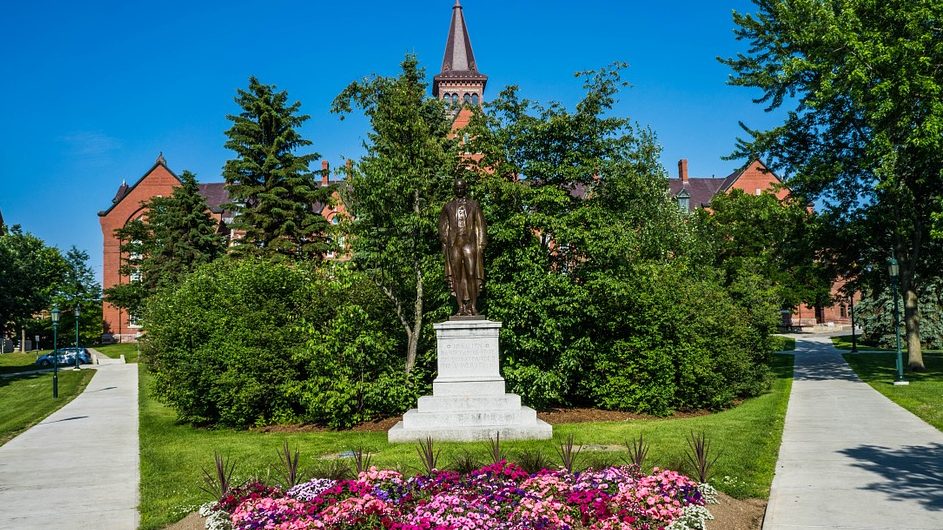 Burlington (Vermont)
