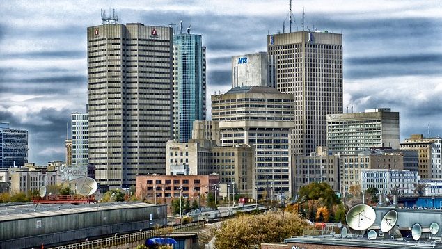 Winnipeg