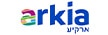 Arkia Israeli Airlines  ロゴ