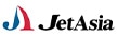 Jet Asia Airways ロゴ
