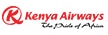 Kenya Airways ロゴ