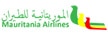 Mauritania Airlines International ロゴ
