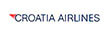 Croatia Airlines ロゴ