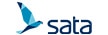 Sata Air Acores ロゴ