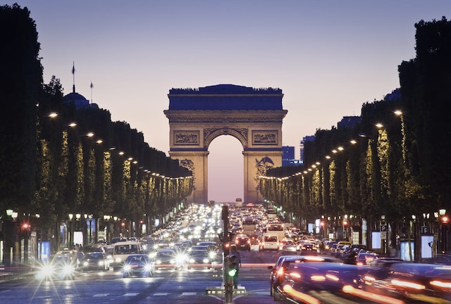 France