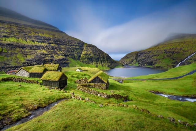 Faeroe Islands