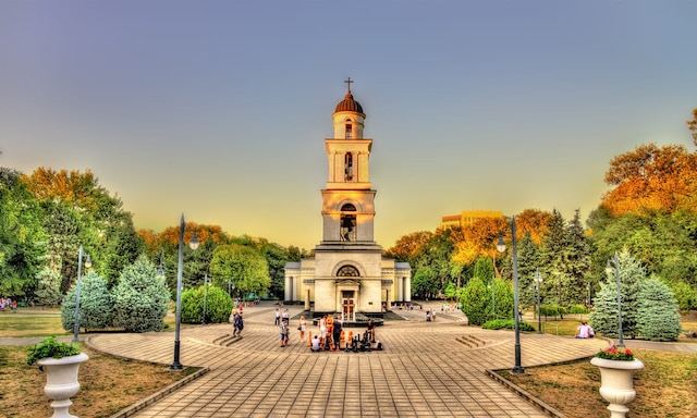Republic of Moldova