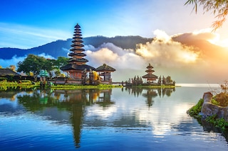 Medan 航空券