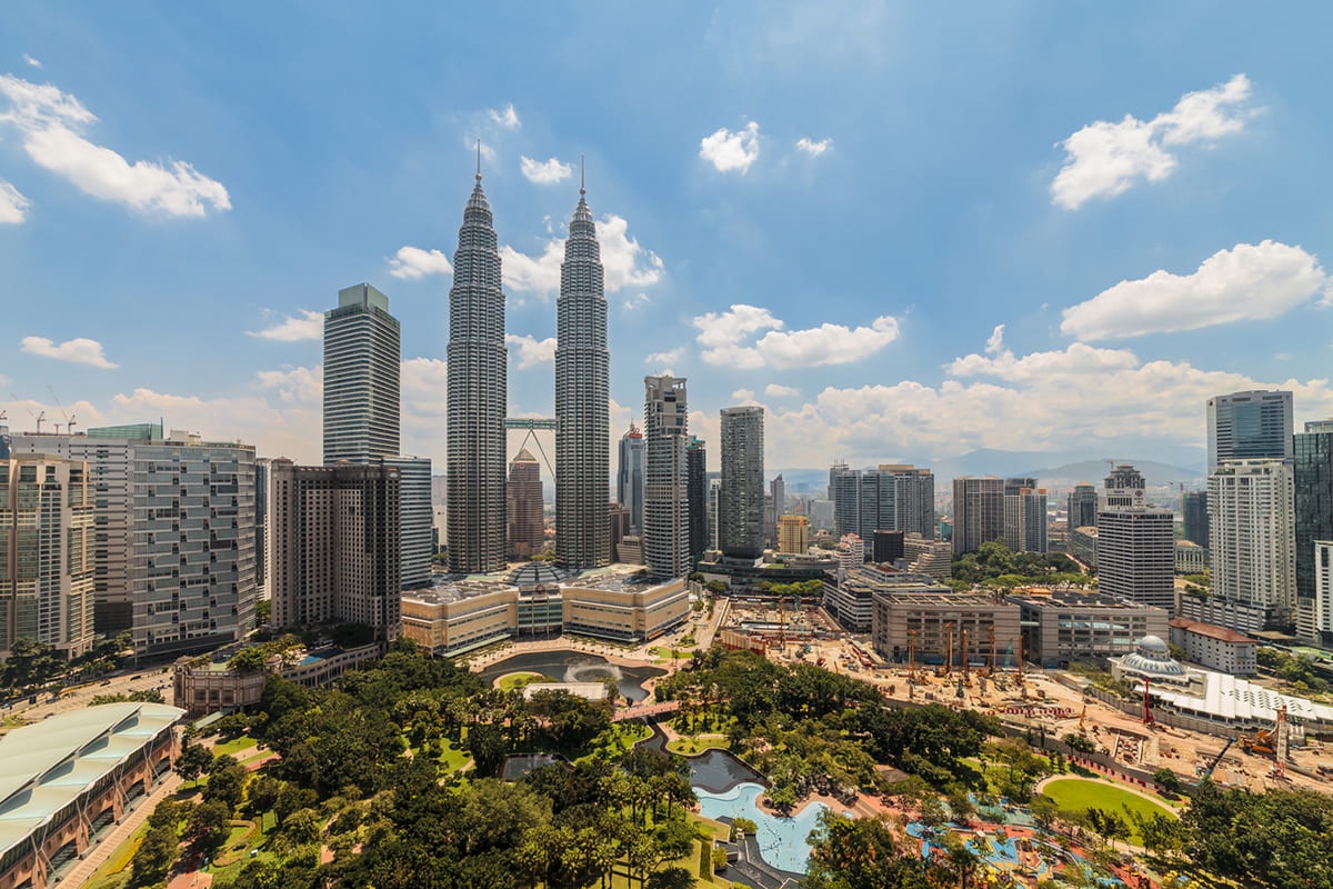 Hakodate Mula sa Kuala Lumpur